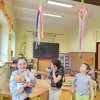 Přípravy na „Masopust“